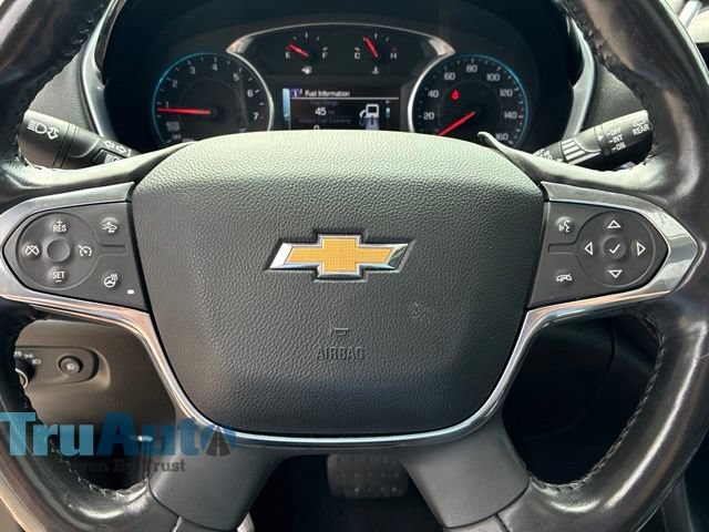 Used 2019 Chevrolet Traverse Premier w/ Redline Edition AWD/4WD image 27