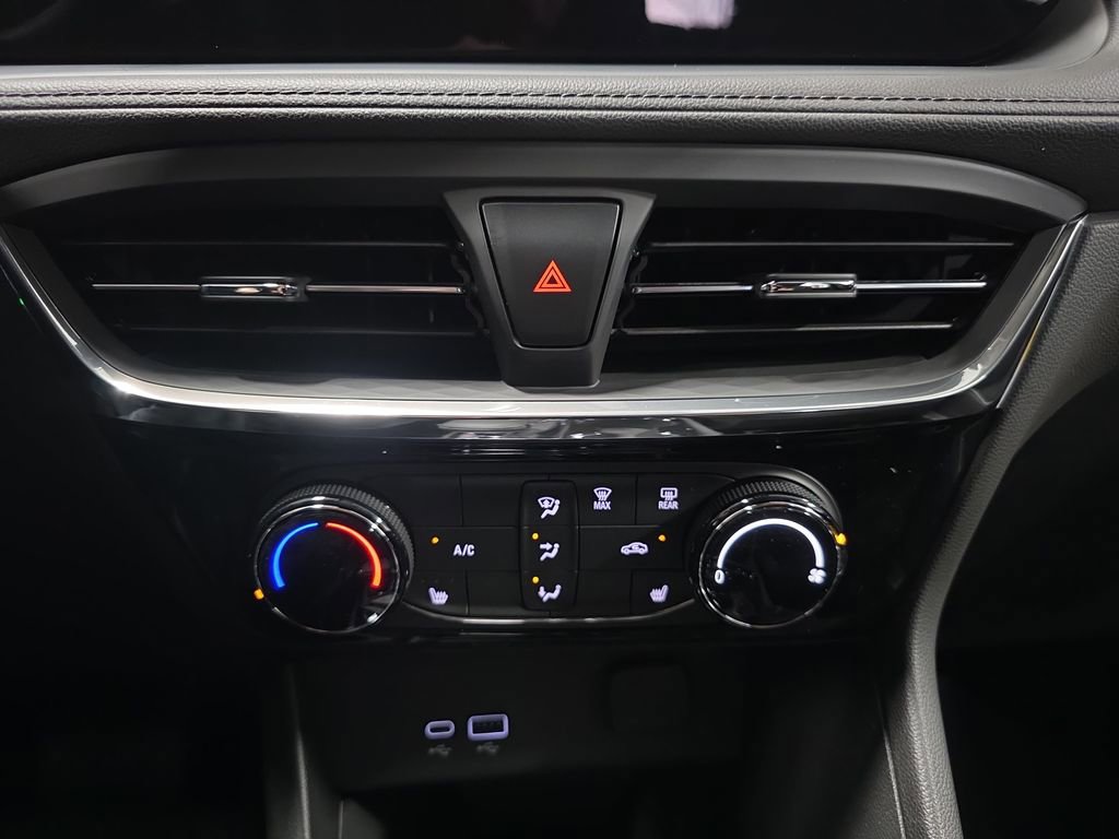 New 2026 Buick Encore GX Sport Touring w/ Comfort Package AWD/4WD image 24