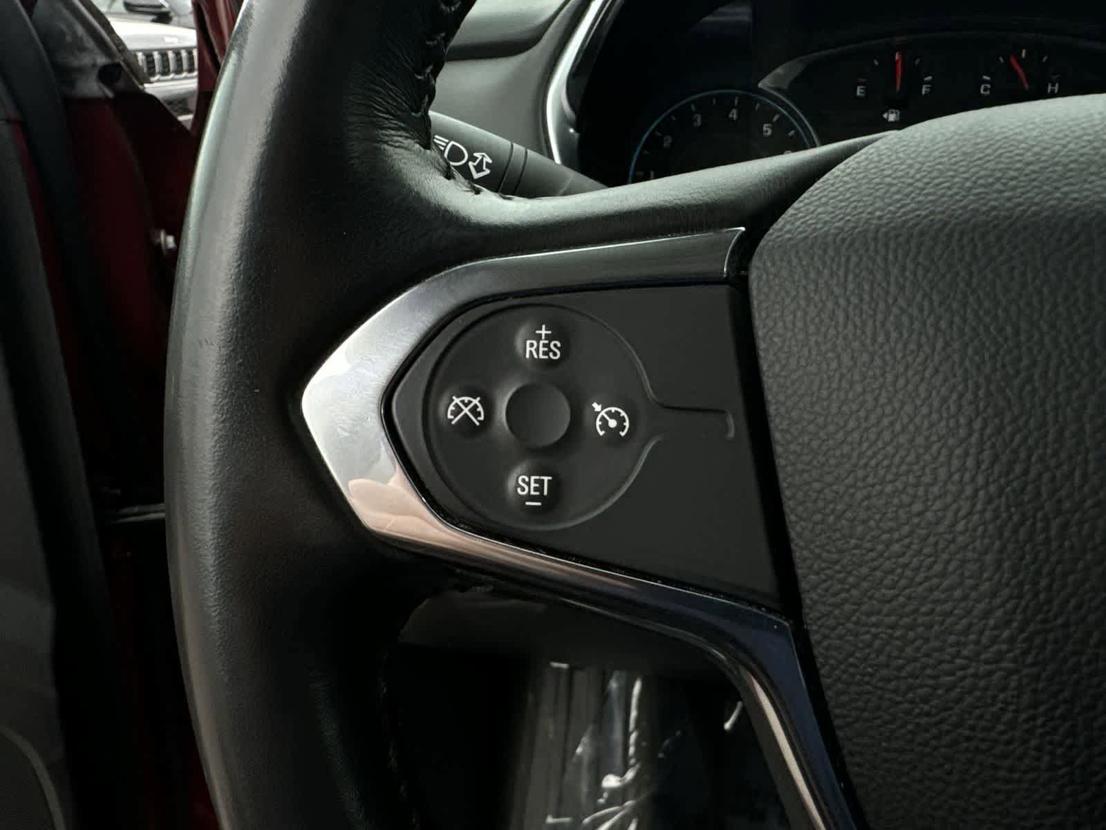 Used 2019 Chevrolet Traverse LT w/ LT Premium Package image 25