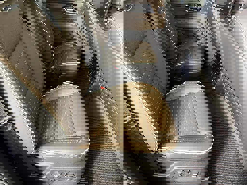 New 2026 GMC Yukon Denali Ultimate image 17