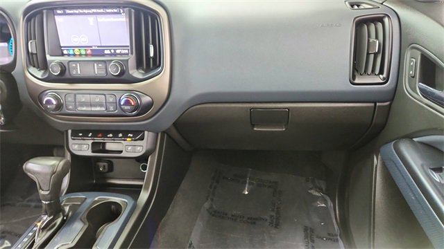 Used 2021 Chevrolet Colorado Z71 image 37