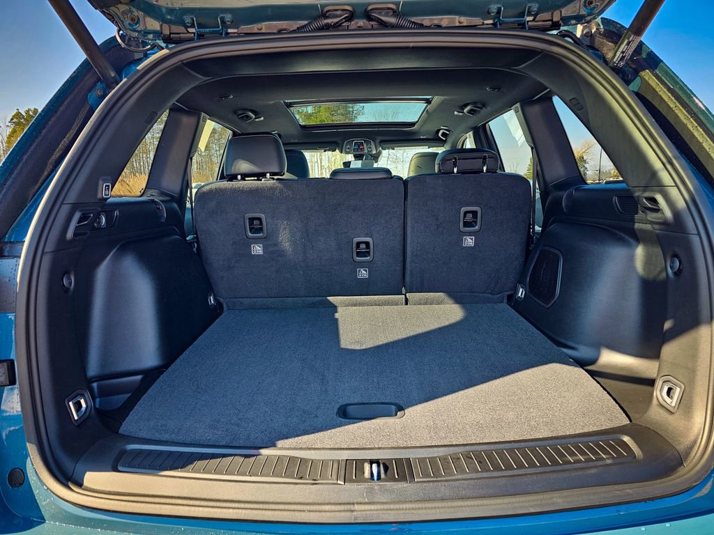 New 2026 Jeep Grand Cherokee Limited image 38