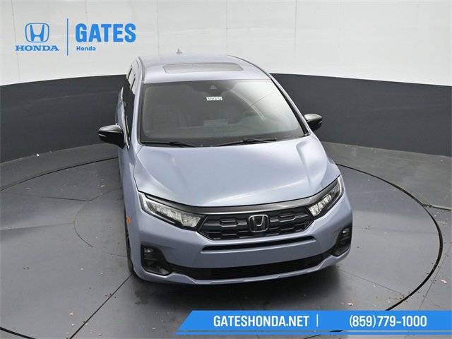 New 2026 Honda Odyssey Sport-L image 53