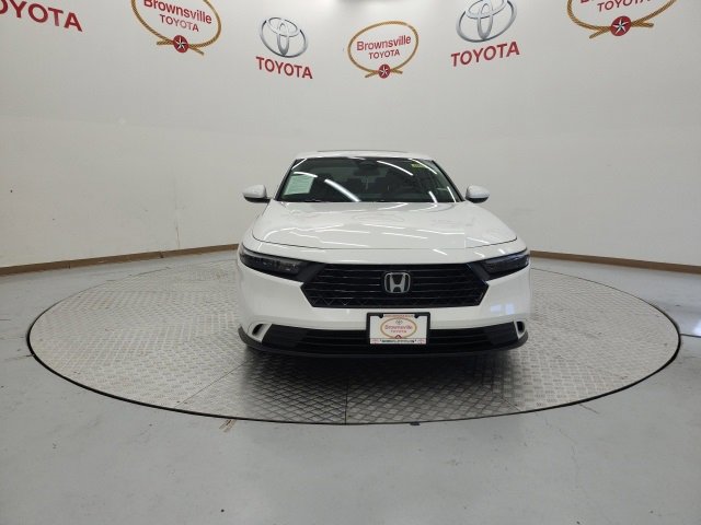 Used 2024 Honda Accord EX image 4