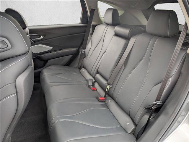 Used 2023 Acura RDX AWD w/ Technology Package image 20
