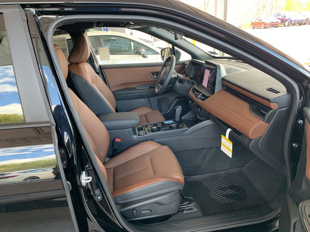 New 2026 Subaru Outback Touring image 20