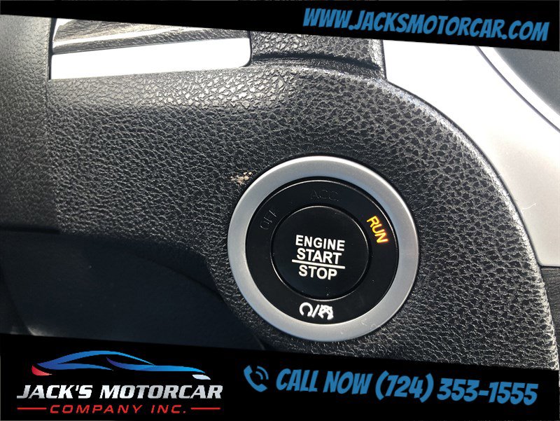 Used 2022 Chrysler 300 Touring w/ Sport Appearance Package image 18