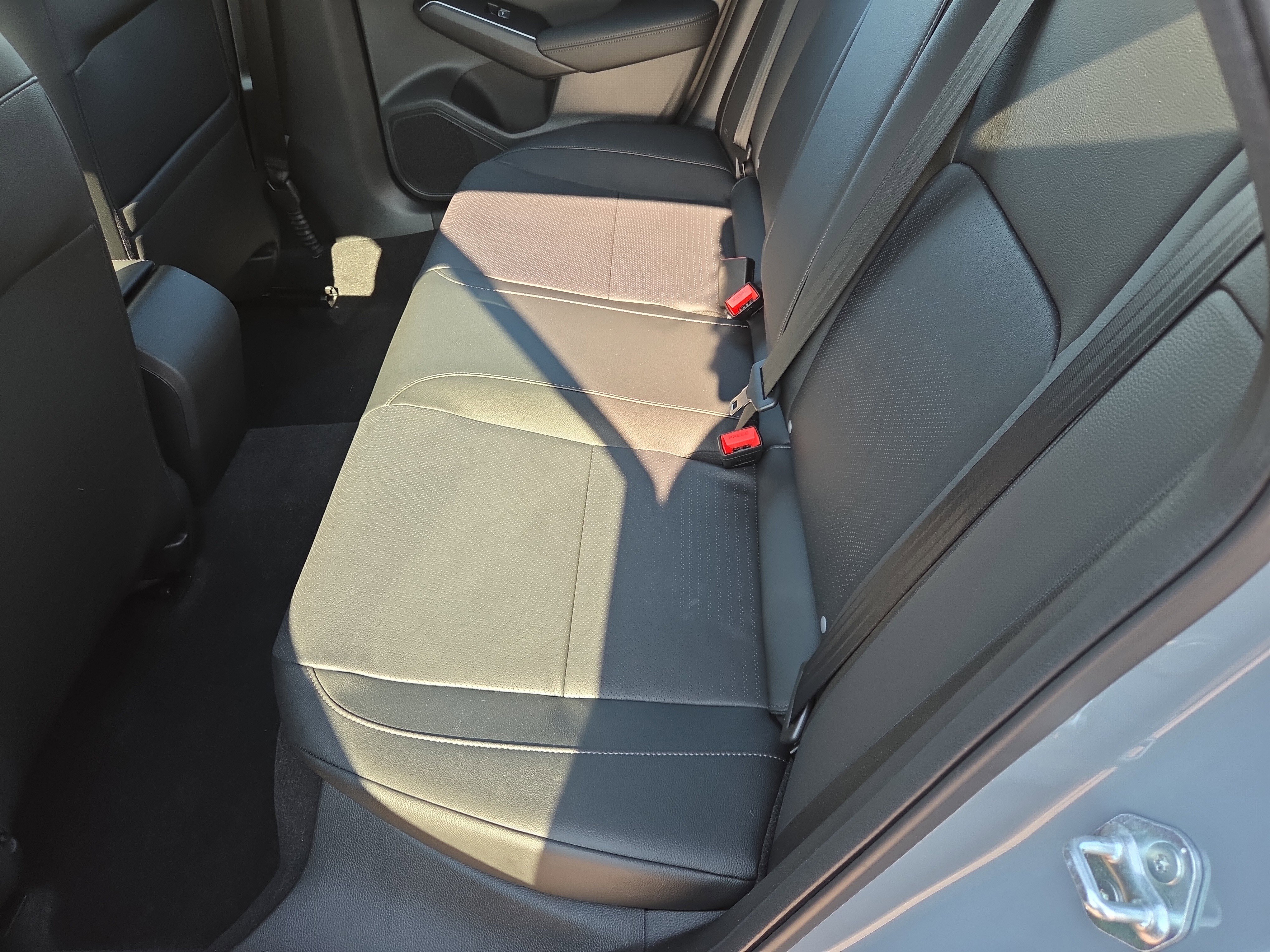 Used 2026 Honda Civic Sport Touring image 7