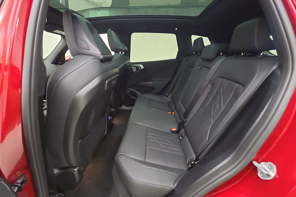 New 2026 BMW X3 xDrive30 w/ Convenience Package image 24