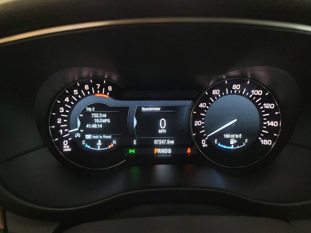 Used 2017 Lincoln MKC Select w/ Select Plus Package FWD image 23