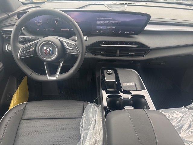 New 2025 Buick Enclave Sport Touring w/ LPO, Floor Liner Package image 25