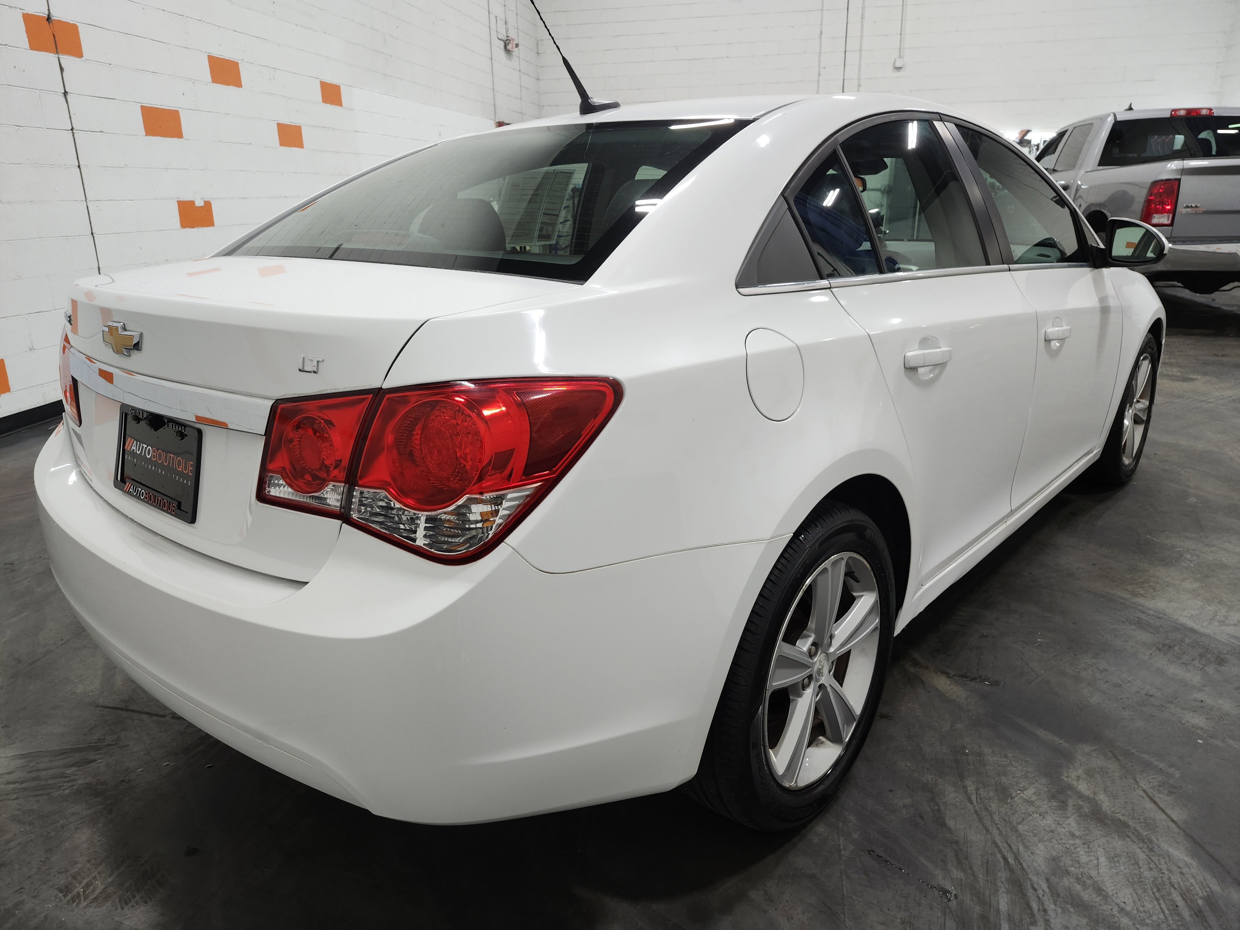 Used 2013 Chevrolet Cruze LT image 14