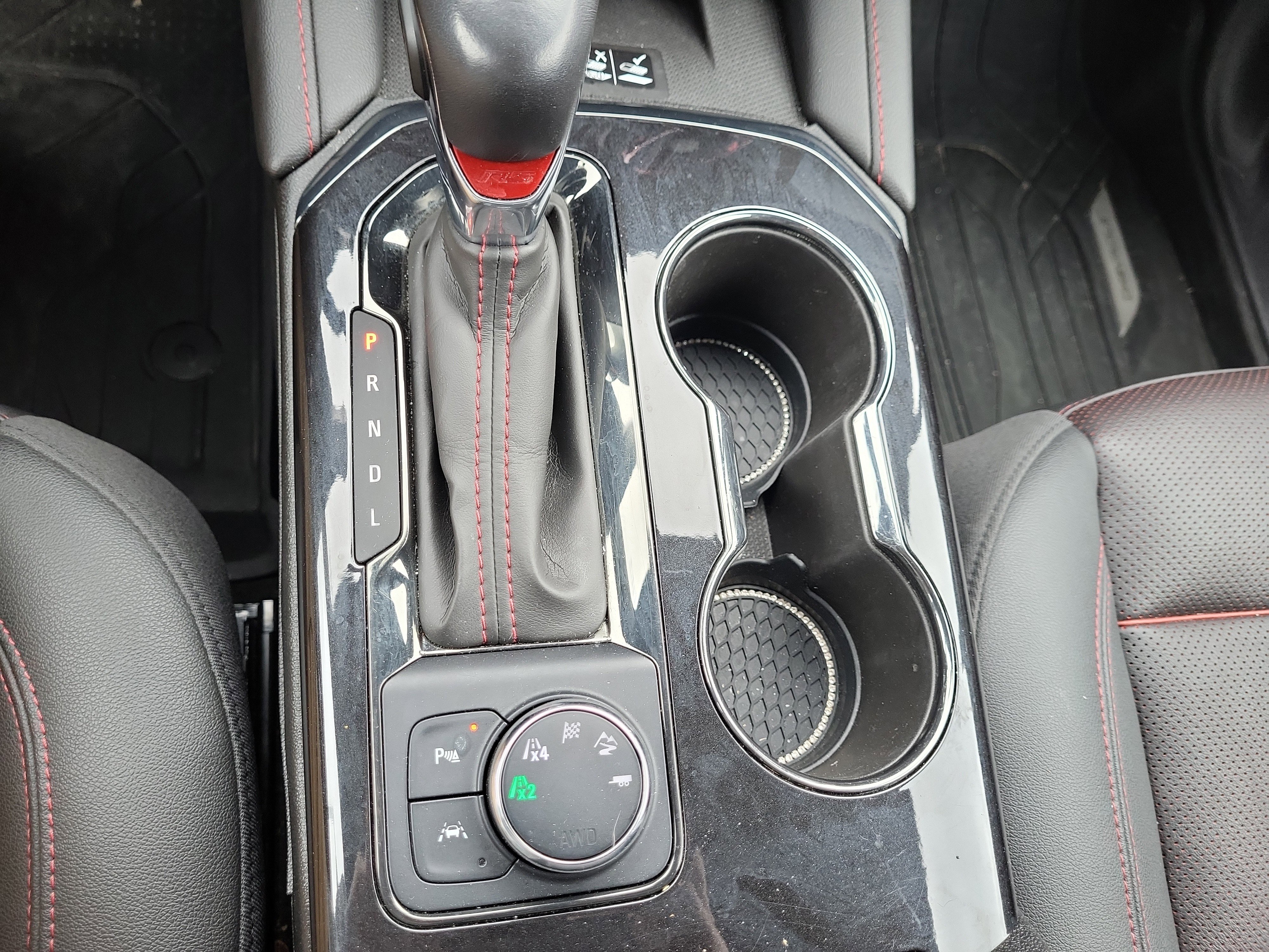 Used 2021 Chevrolet Blazer RS w/ Enhanced Convenience Package image 11