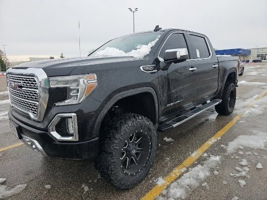 Used 2020 GMC Sierra 1500 Denali image 3