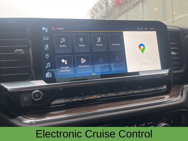 Used 2024 Chevrolet Silverado 1500 RST image 20