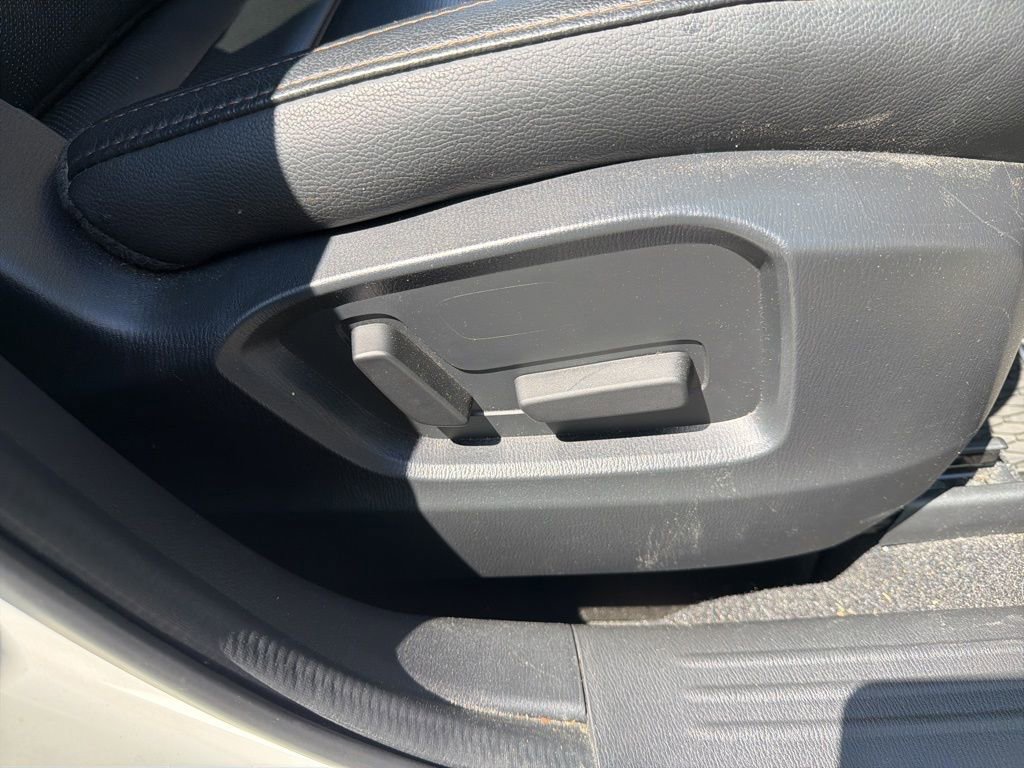 Used 2022 MAZDA CX-5 AWD 2.5 S w/ Premium Package image 28