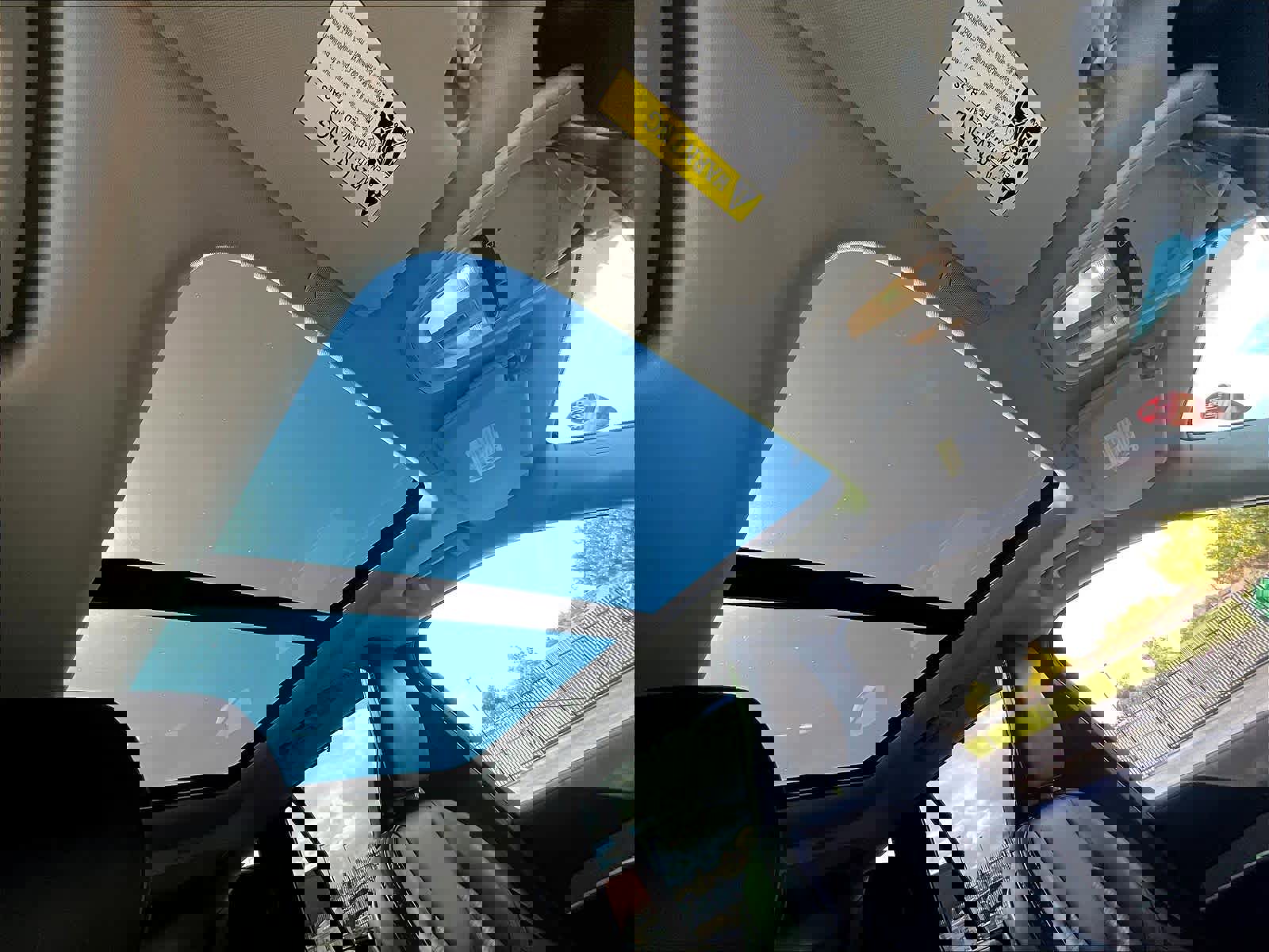 Used 2023 Volvo XC90 B6 Ultimate image 24