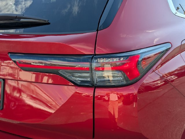 Used 2026 Mitsubishi Outlander ES FWD image 10