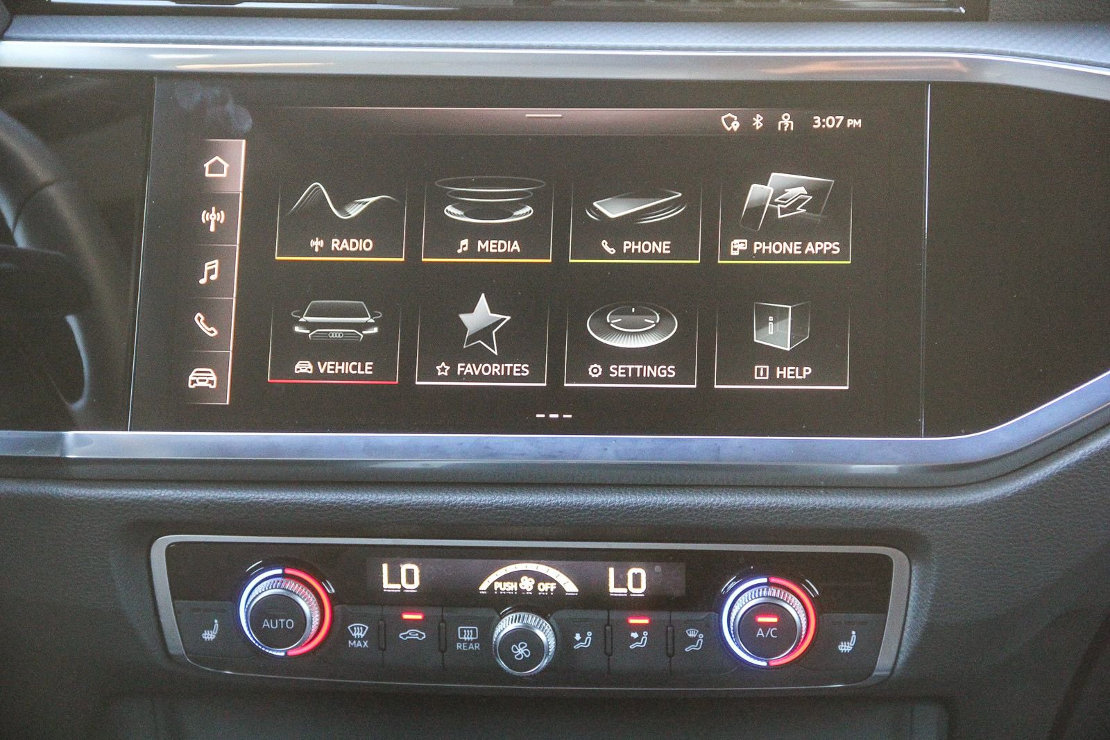 Certified 2023 Audi Q3 2.0T Premium Plus w/ Premium Plus Package image 15