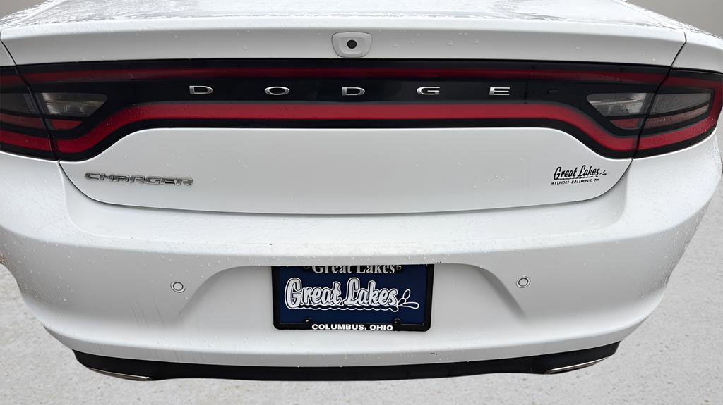 Used 2023 Dodge Charger SXT image 34