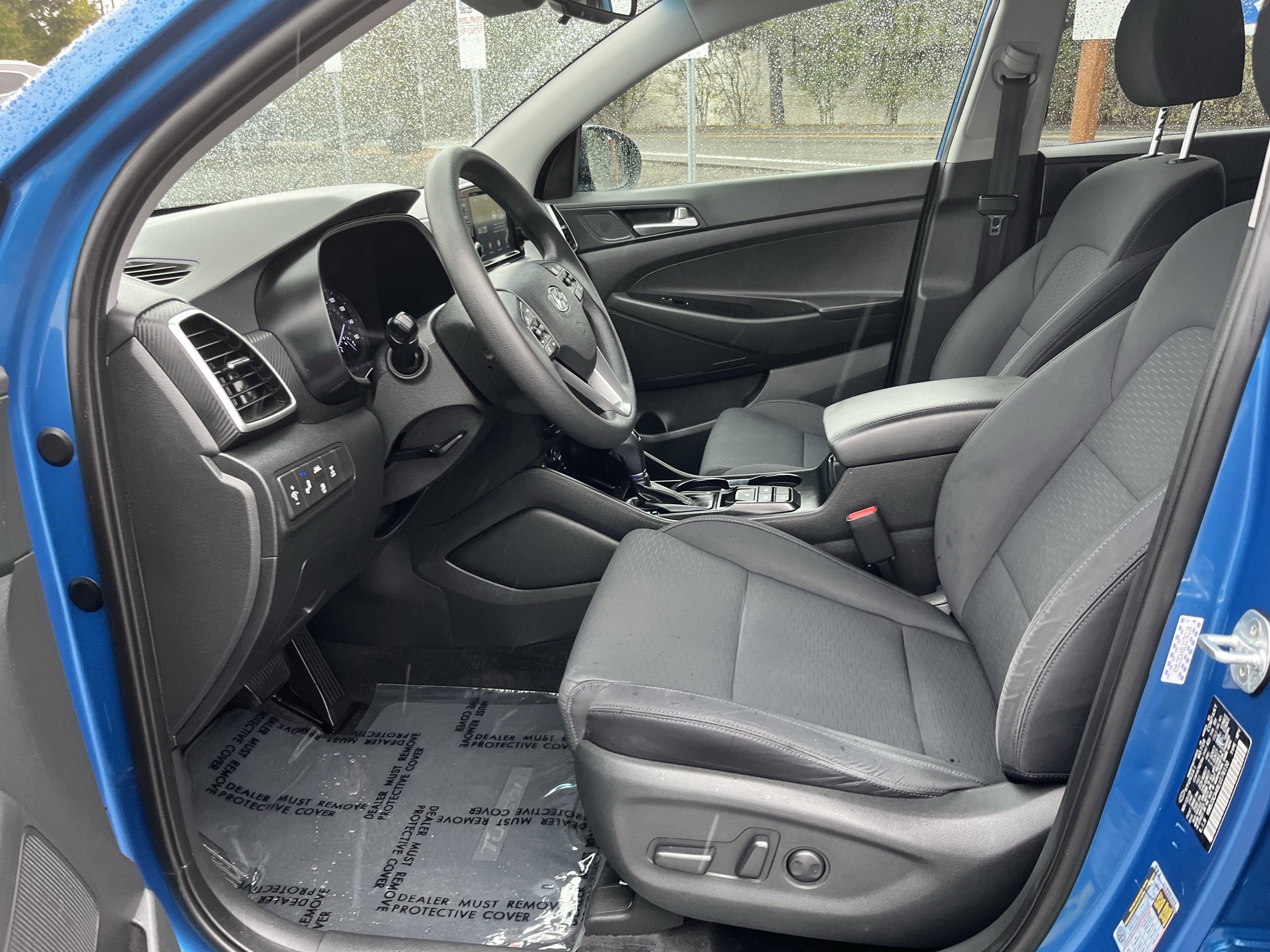 Used 2020 Hyundai Tucson Value image 10