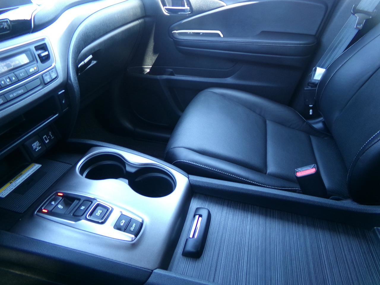 Used 2022 Honda Ridgeline RTL-E image 29