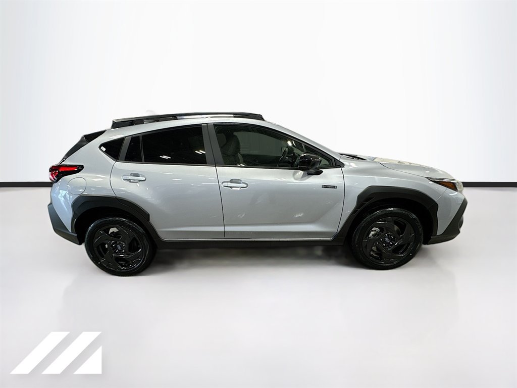 Used 2026 Subaru Crosstrek 2.5i Sport w/ Crosstrek Mirror Package AWD/4WD image 4