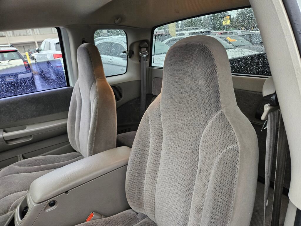 Used 2001 Dodge Dakota Sport image 13