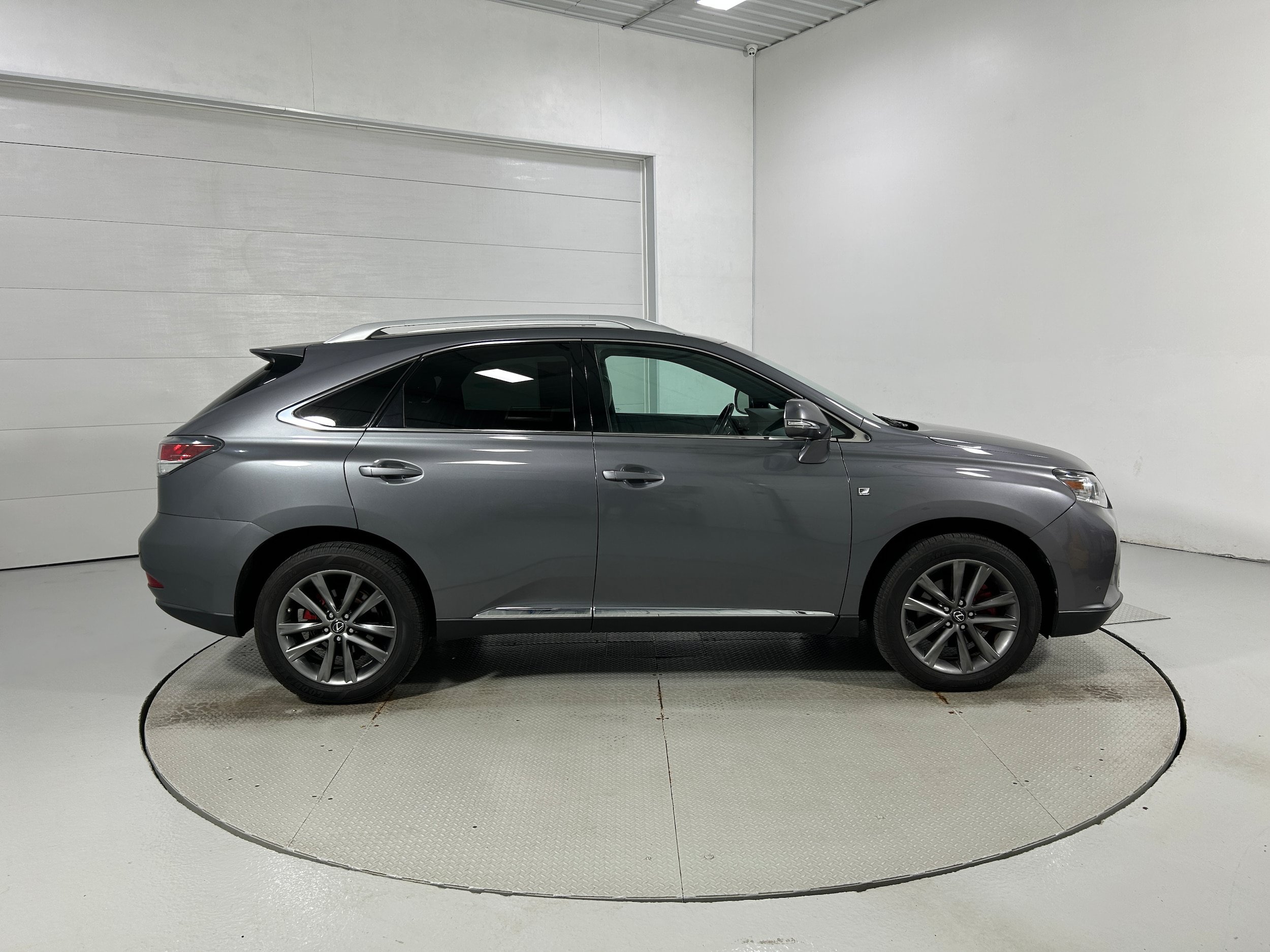 Used 2014 Lexus RX 350 F Sport w/ Navigation Package AWD/4WD image 37