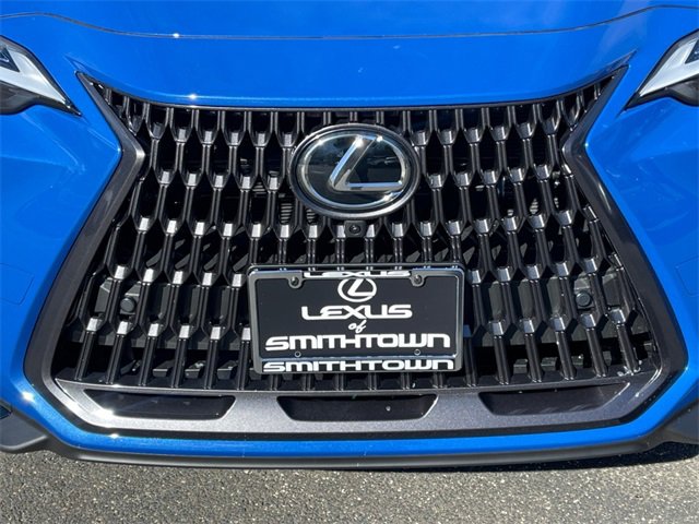 New 2025 Lexus NX 450h+ AWD w/ Luxury Package image 10