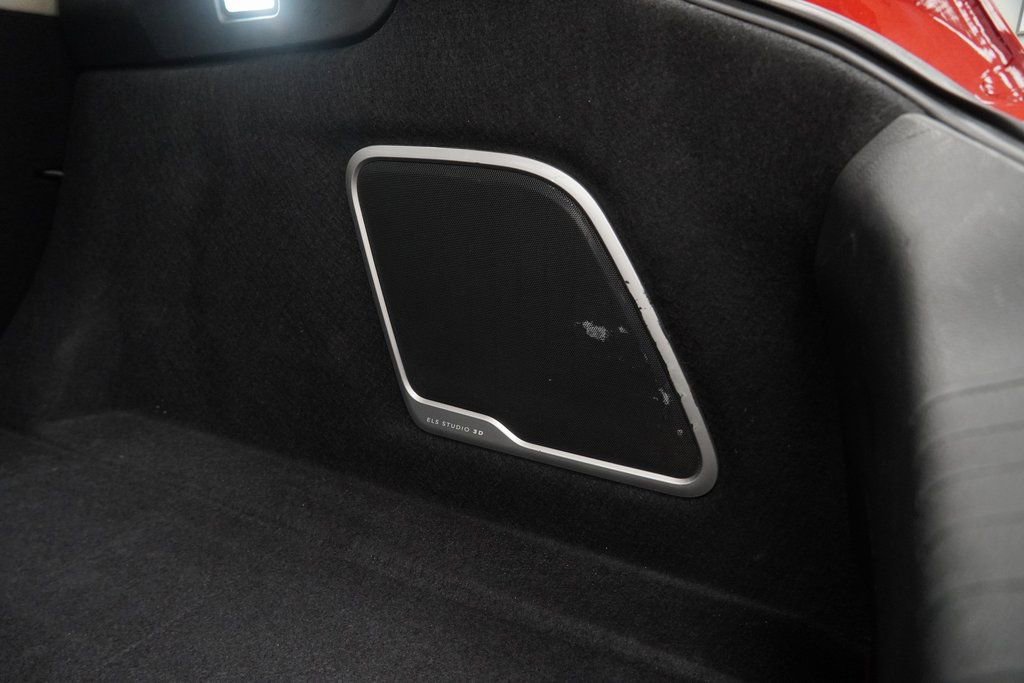 Used 2023 Acura Integra A-Spec image 49