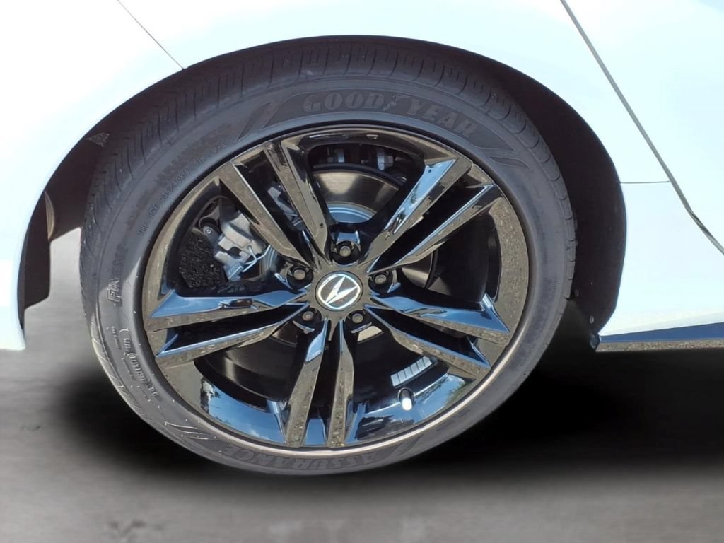 Used 2026 Acura Integra A-Spec w/ Technology Package FWD image 32