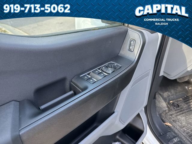 New 2026 Ford F350 XL w/ XL Chrome Package image 21