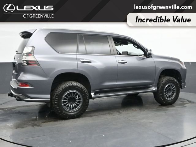 Used 2023 Lexus GX 460 Premium AWD/4WD image 8