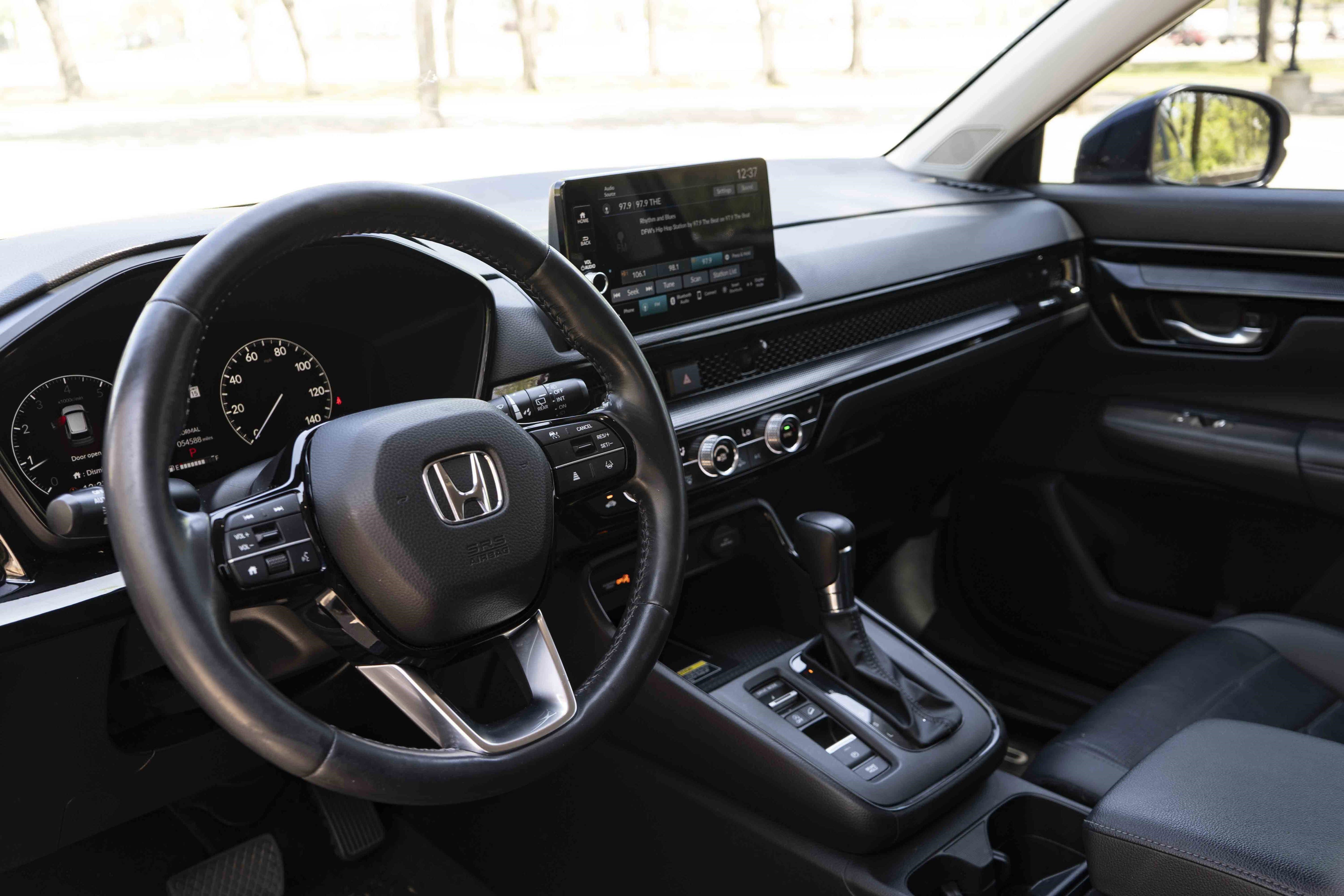 Used 2023 Honda CR-V EX-L image 16