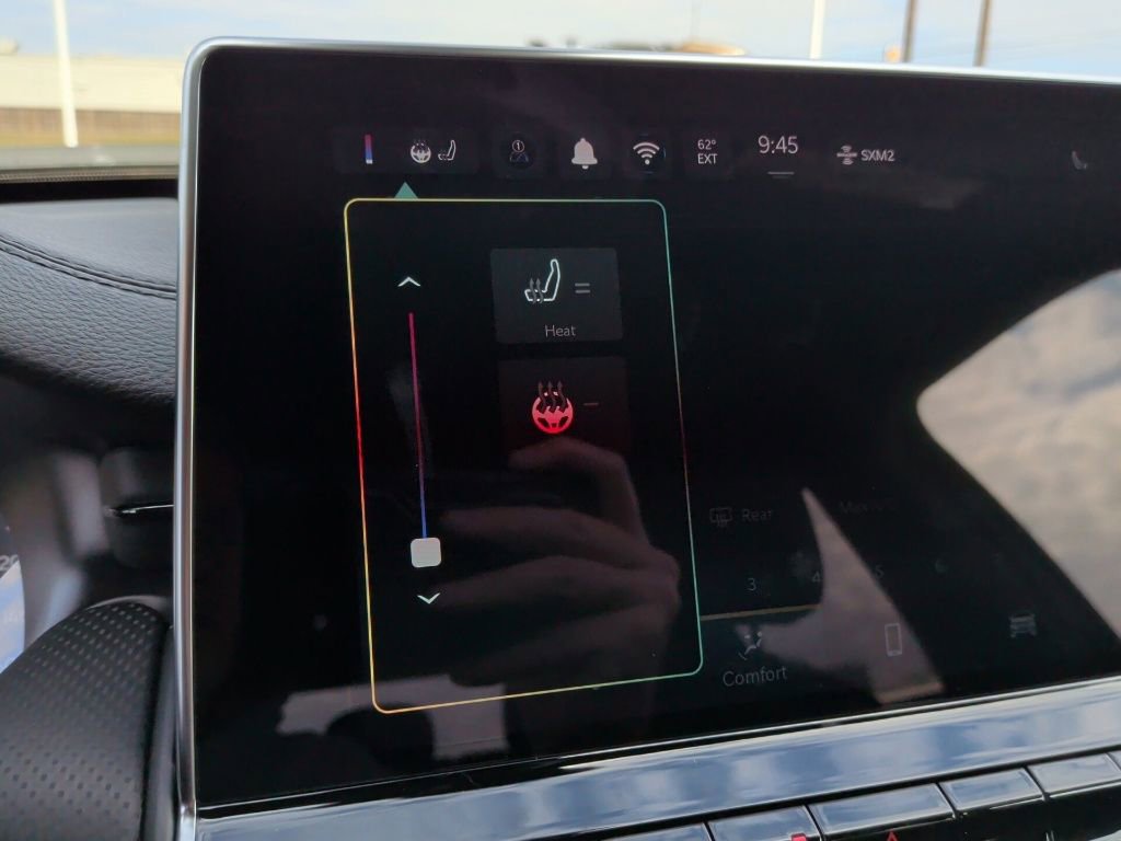 New 2026 Jeep Compass Altitude image 24