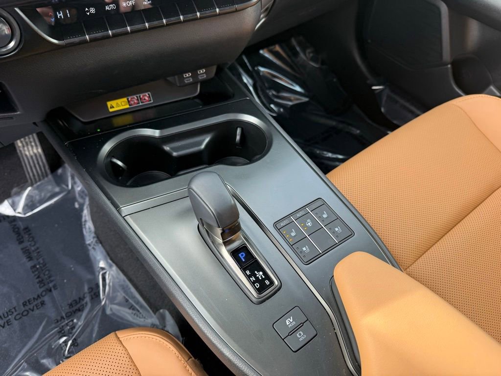 Certified 2025 Lexus UX 300h 300h Premium image 14