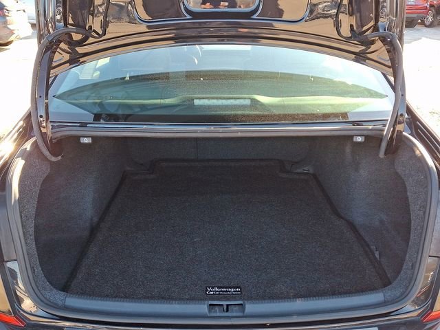 Used 2020 Volkswagen Passat 2.0T SEL image 31