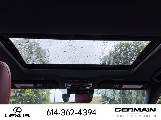 Used 2023 Lexus NX 350 AWD w/ Cold Area Package image 15