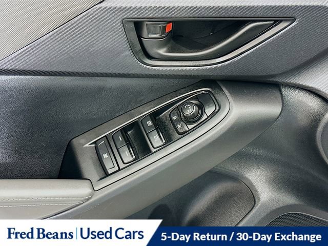 Used 2026 Subaru Crosstrek 2.0i Premium w/ Convenience Package #2 image 19