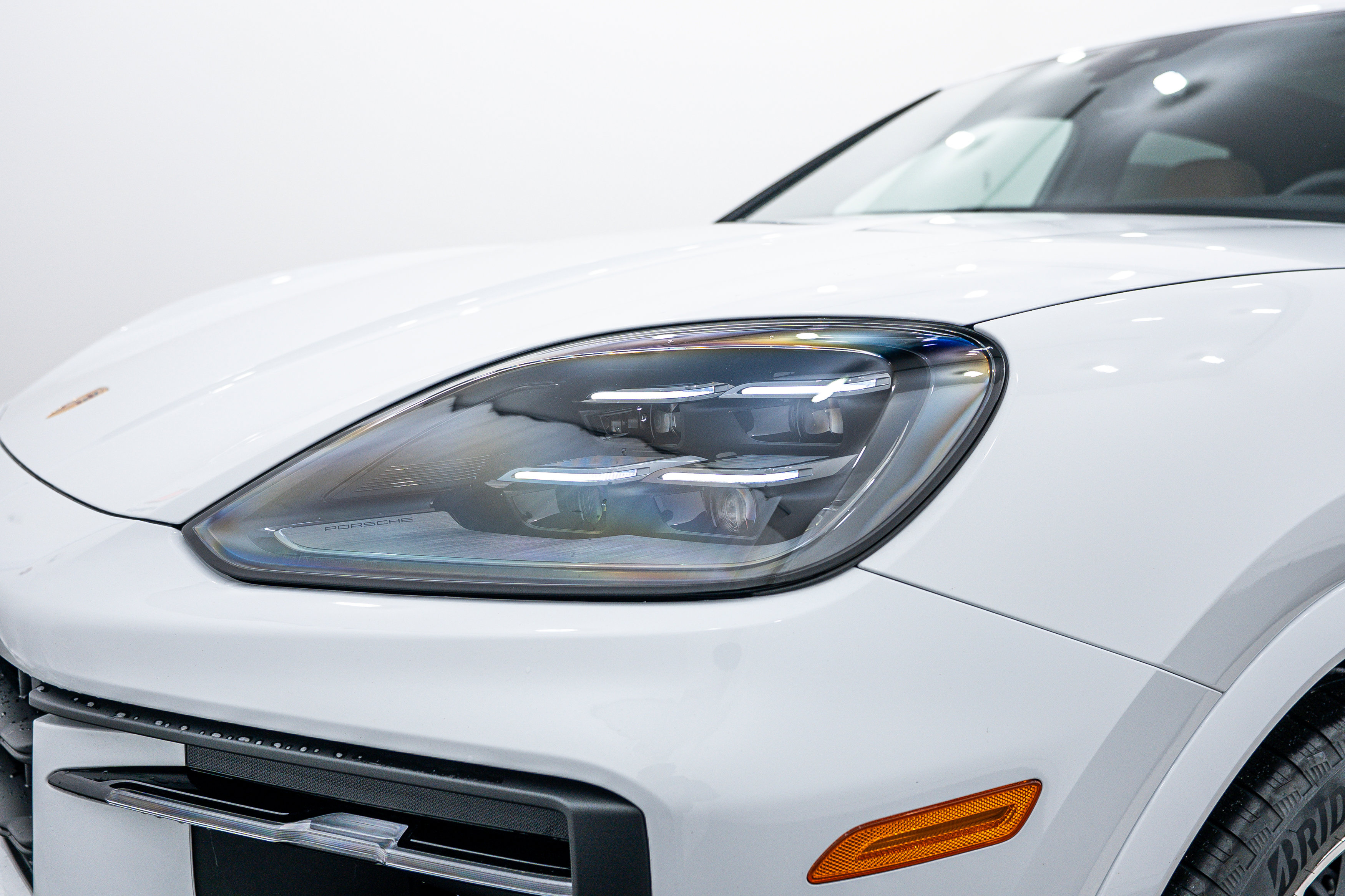 New 2026 Porsche Cayenne image 27