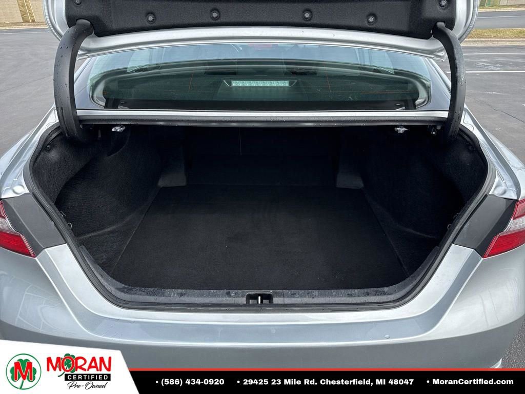 Used 2024 Toyota Camry SE FWD image 26
