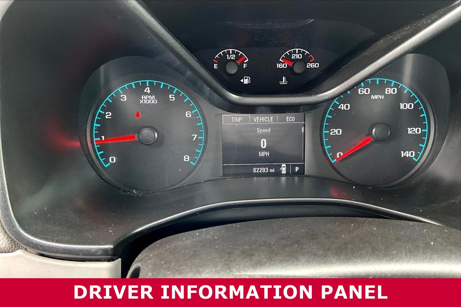 Used 2020 Chevrolet Colorado W/T w/ WT Convenience Package image 15