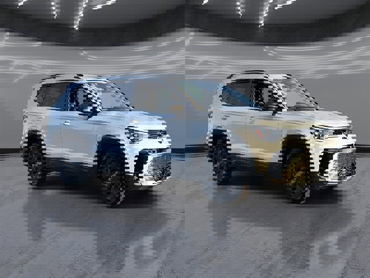 New 2026 Volkswagen Taos S image 2