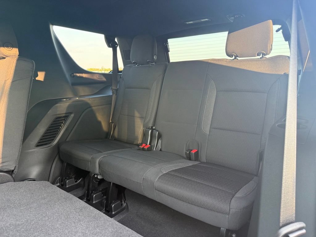 New 2026 Chevrolet Tahoe LS RWD image 15