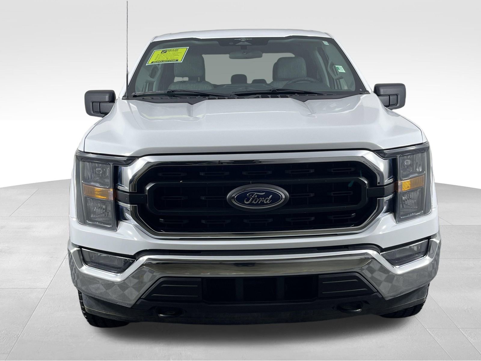 Used 2023 Ford F150 XLT w/ Trailer Tow Package image 2