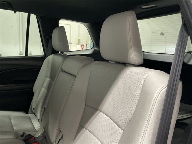 Used 2021 Honda Passport EX-L image 17