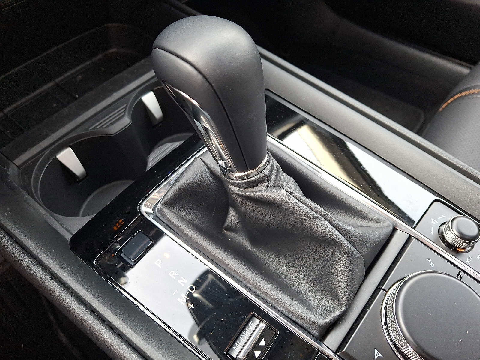 Certified 2025 MAZDA CX-50 AWD 2.5 S w/ Cargo Package image 16