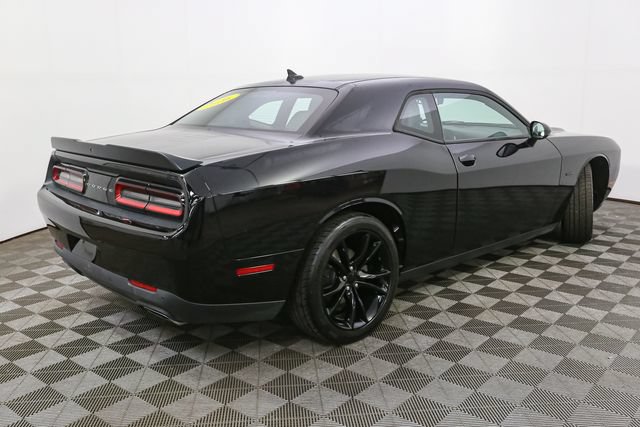 Used 2016 Dodge Challenger R/T Plus RWD image 11