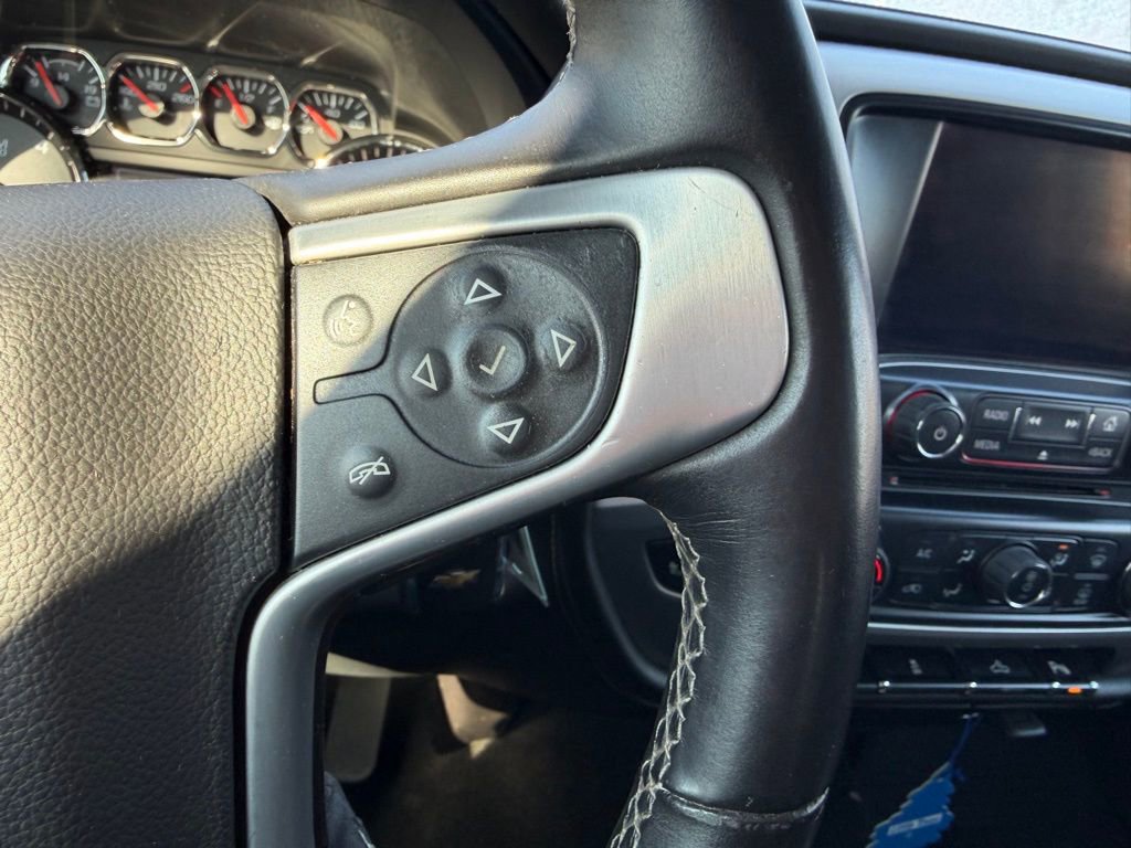 Used 2014 GMC Sierra 1500 SLE w/ SLE Value Package image 22